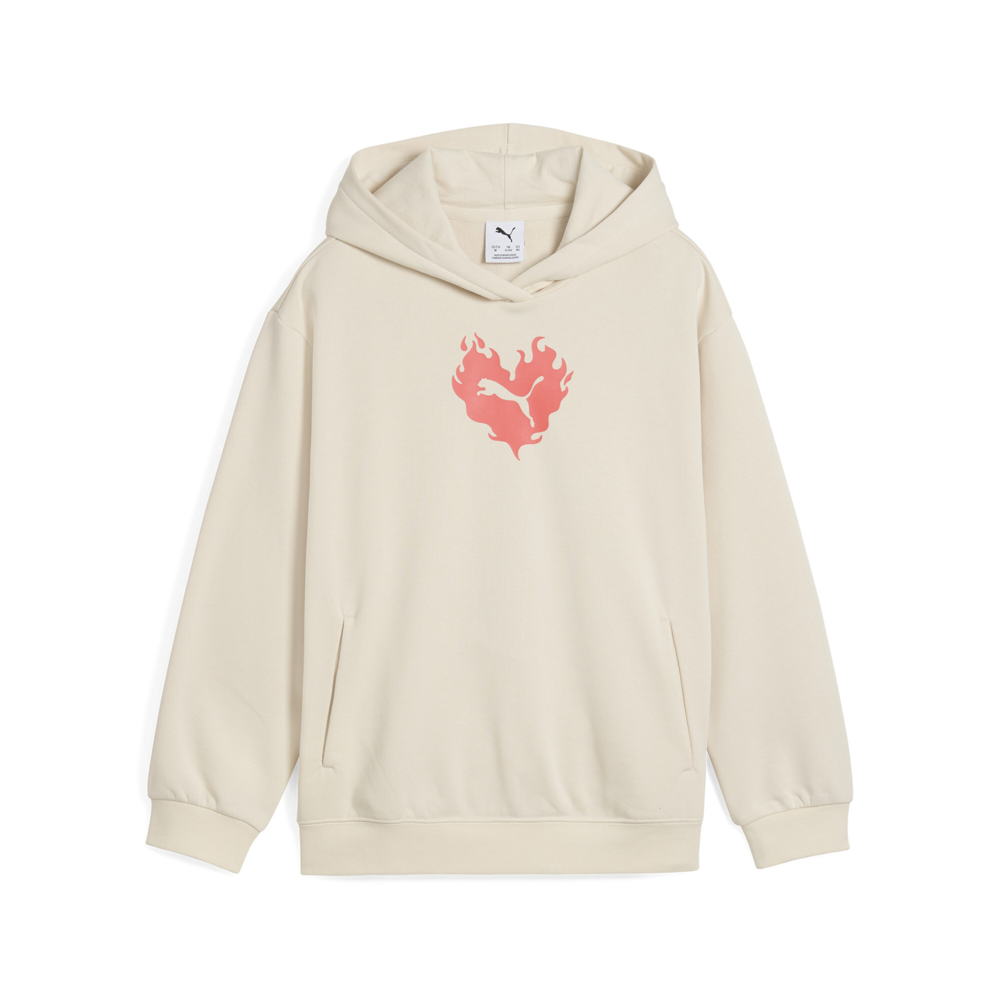 Puma ბავშვის ჯემპრი