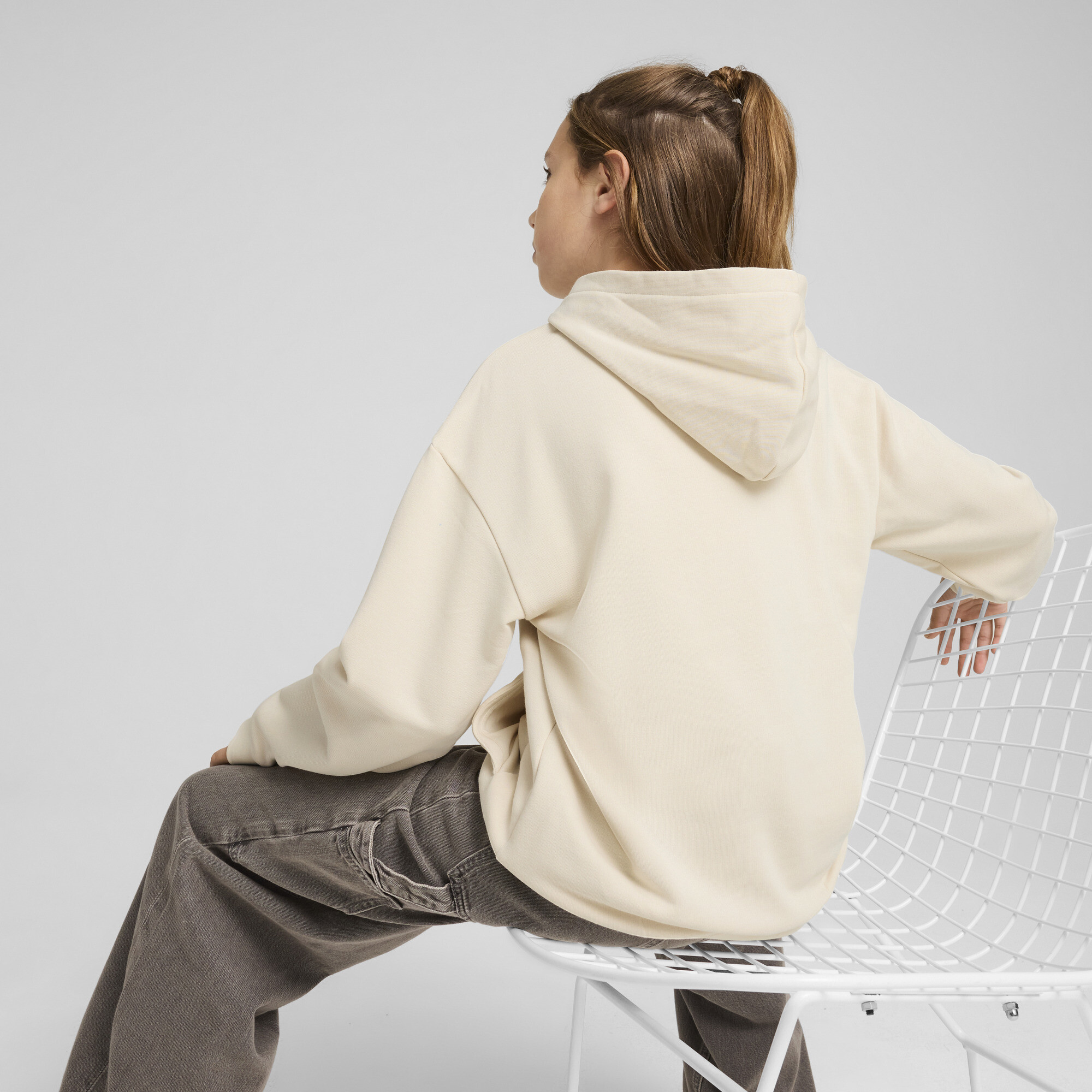 Puma ბავშვის ჯემპრი