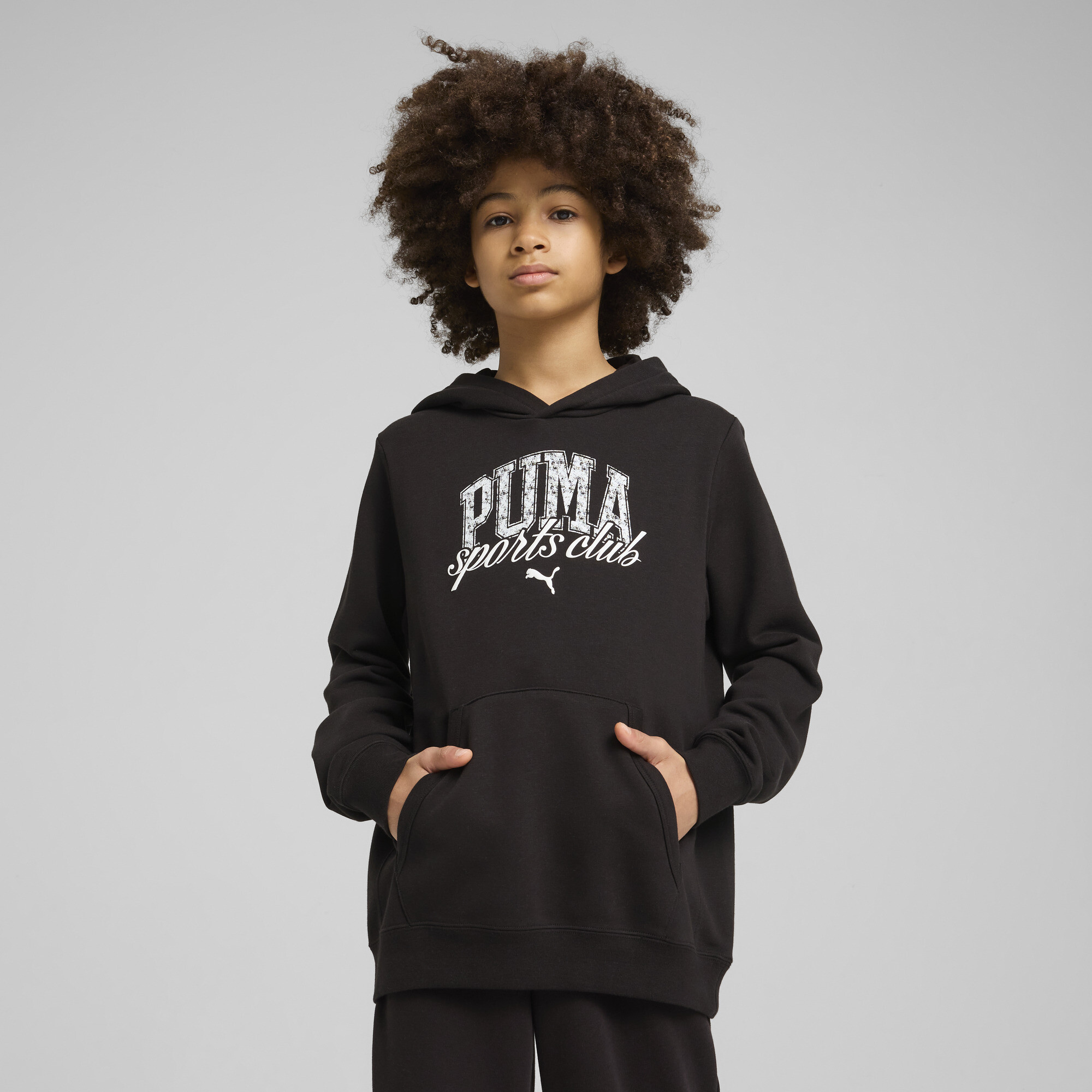 Puma ბავშვის ჯემპრი
