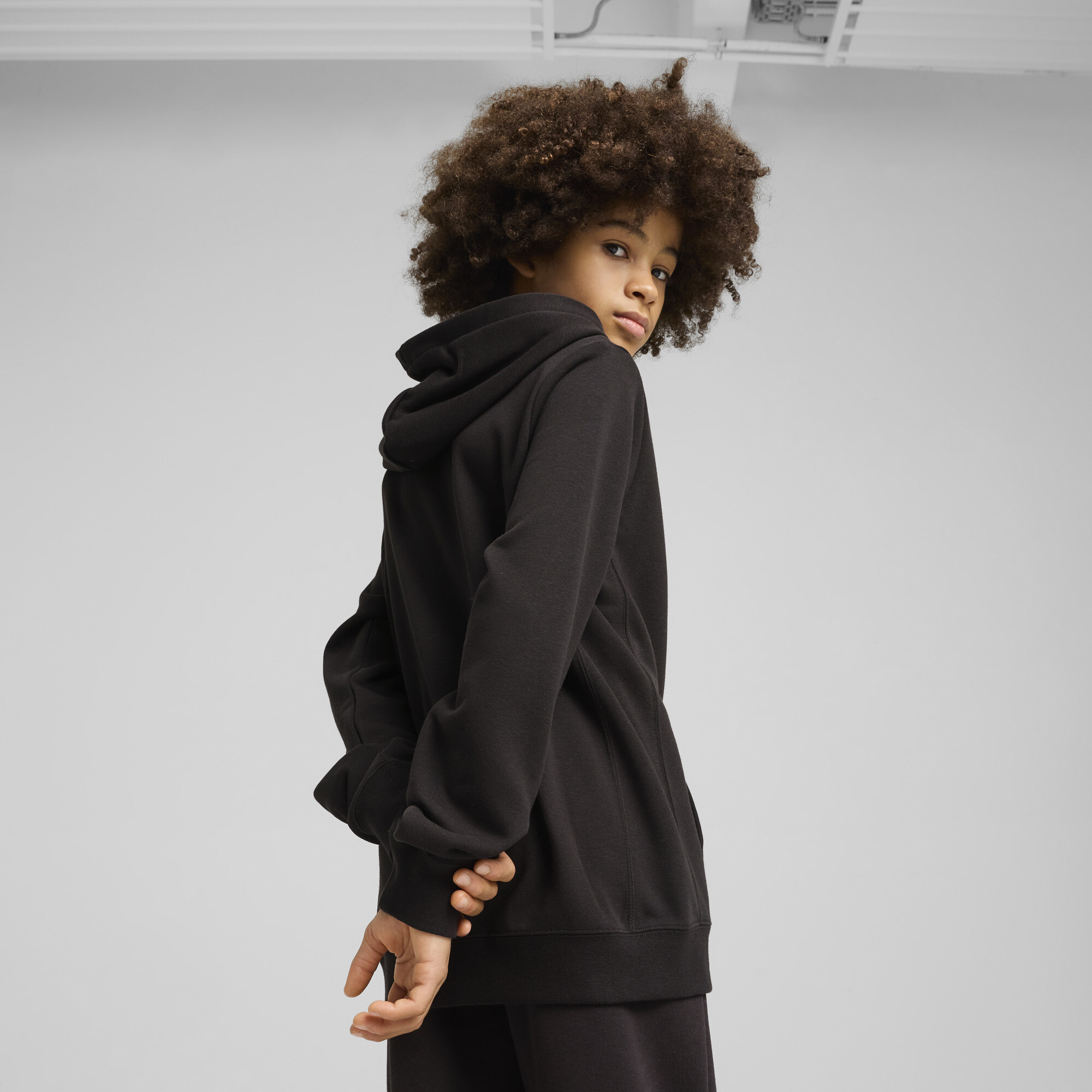 Puma ბავშვის ჯემპრი