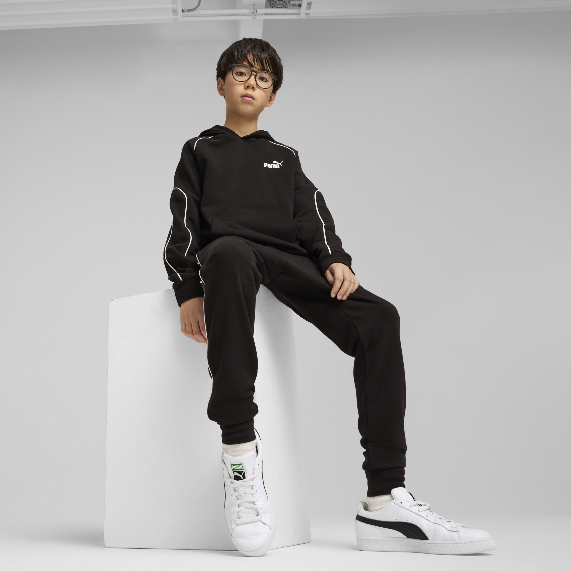 Puma ბავშვის შარვალი