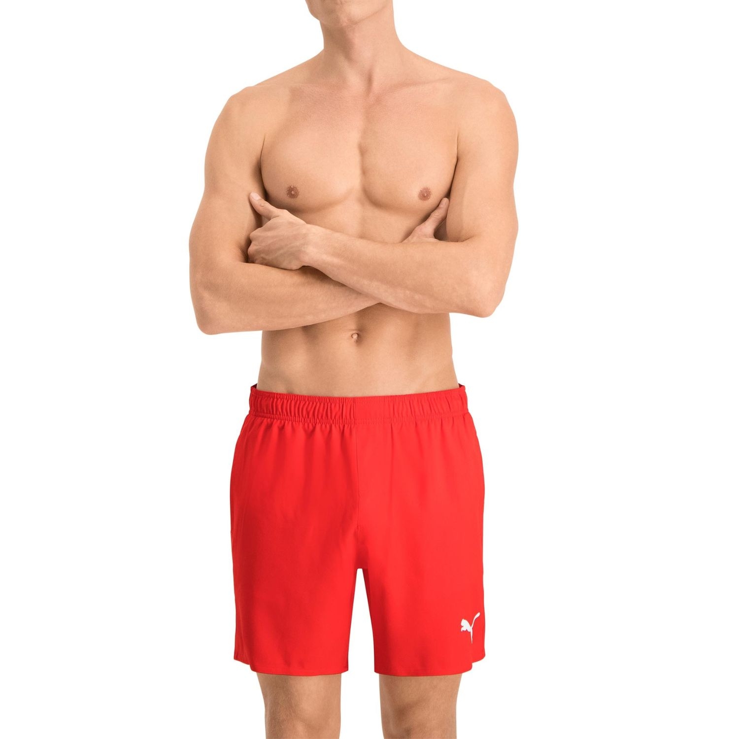 Puma პლავკა