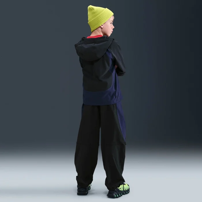 ბავშვის შარვალი