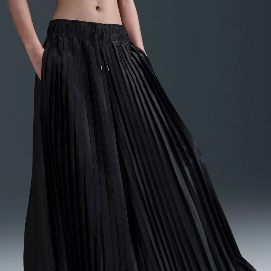 ქალის შარვალი