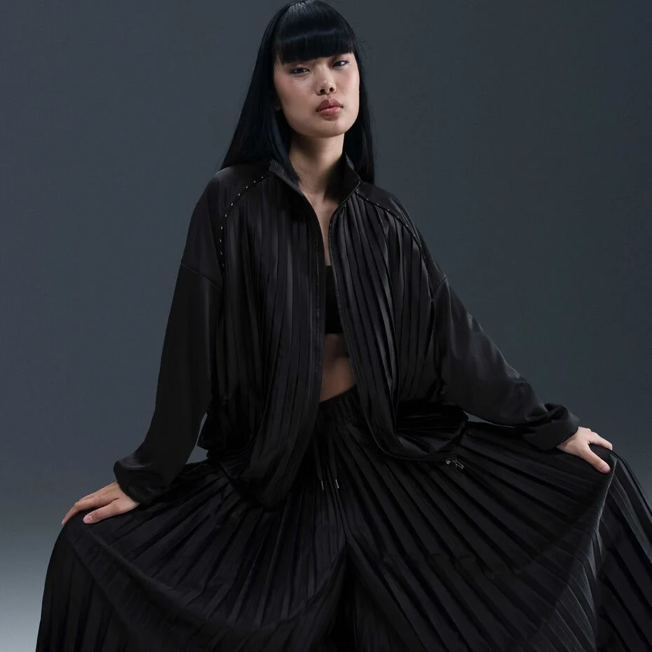 ქალის შარვალი