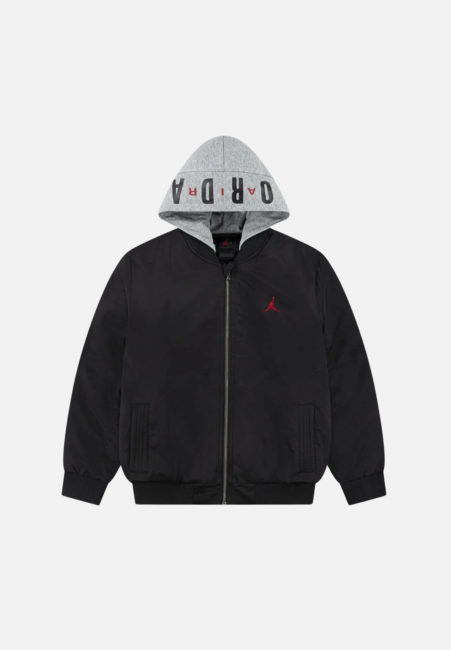 ბავშვის ქურთუკი