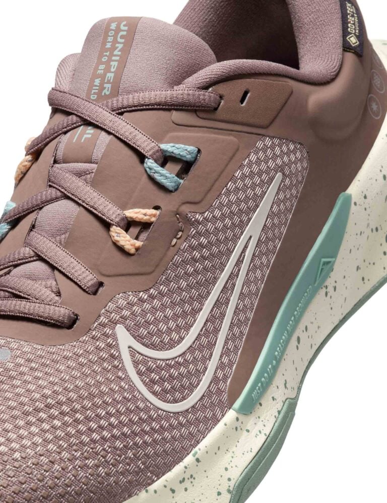 Nike ქალის სპორტული ფეხსაცმელი