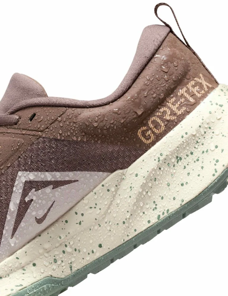 Nike ქალის სპორტული ფეხსაცმელი