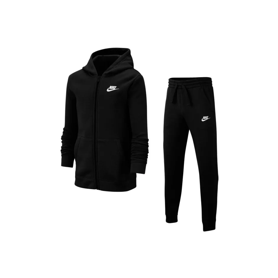 ბავშვის სპორტული კომპლექტი U NSW TRK SUIT CORE BF