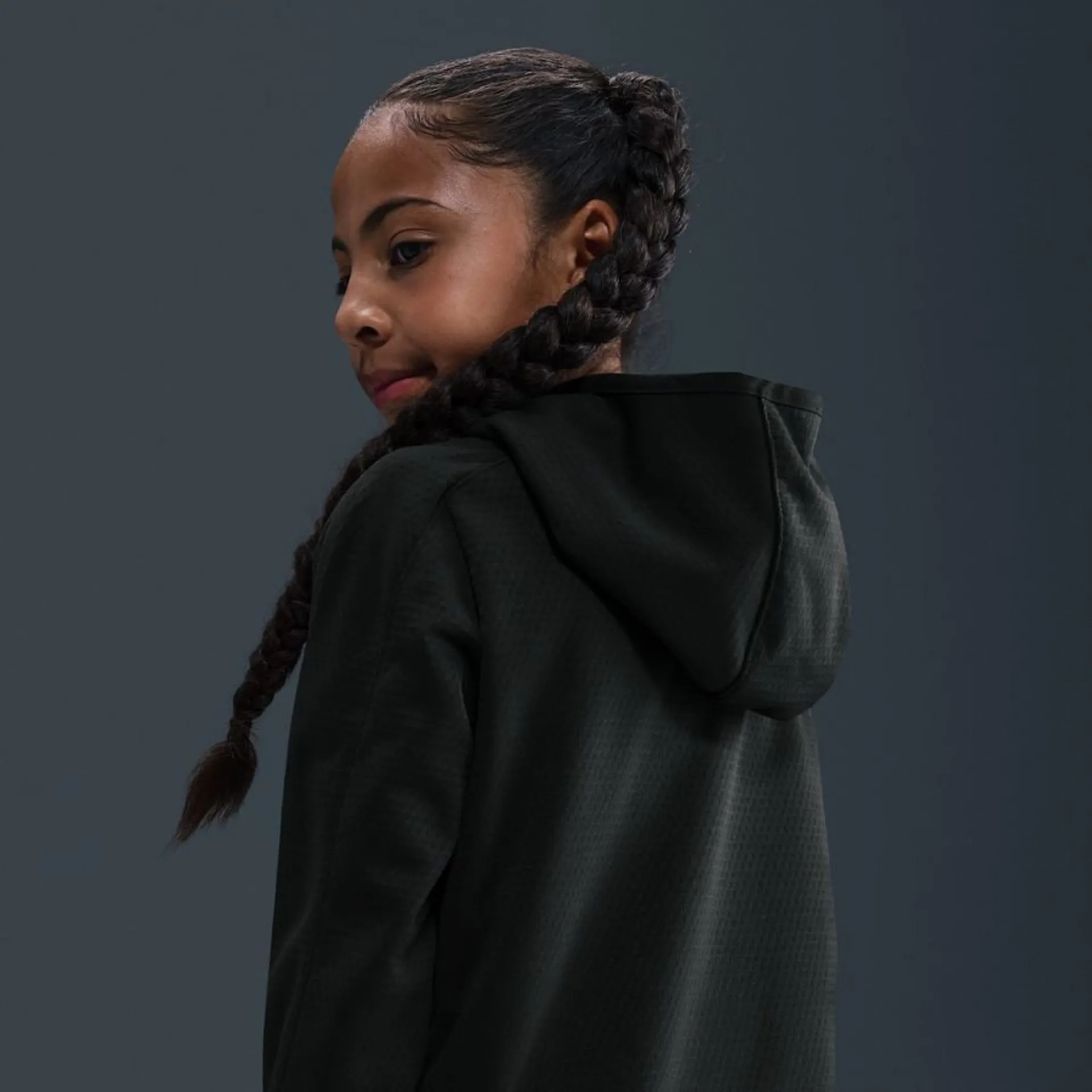 ბავშვის ჯემპრი