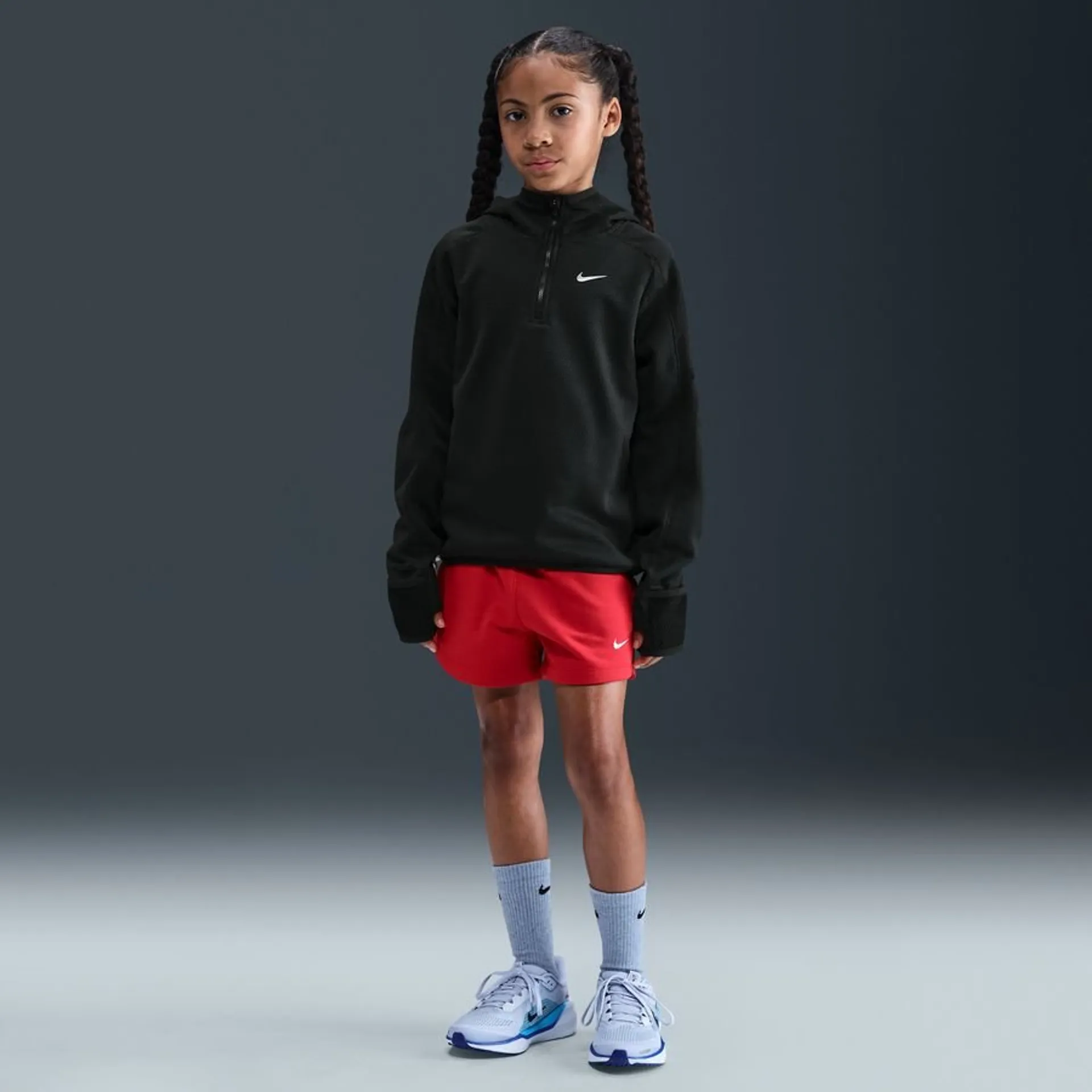 ბავშვის ჯემპრი