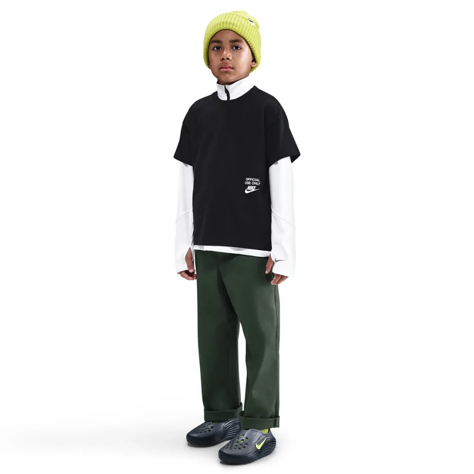 ბავშვის მაისური