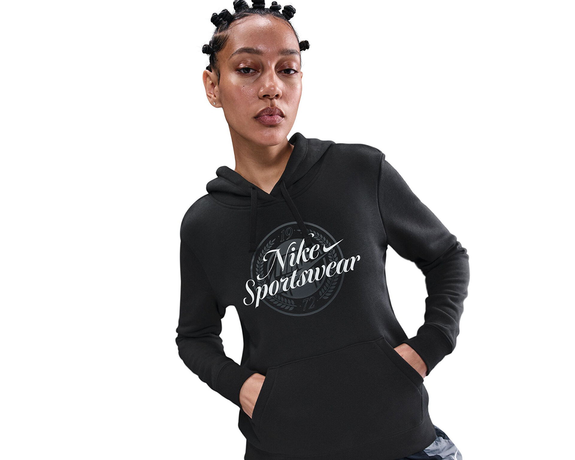 ქალის ჯემპრი