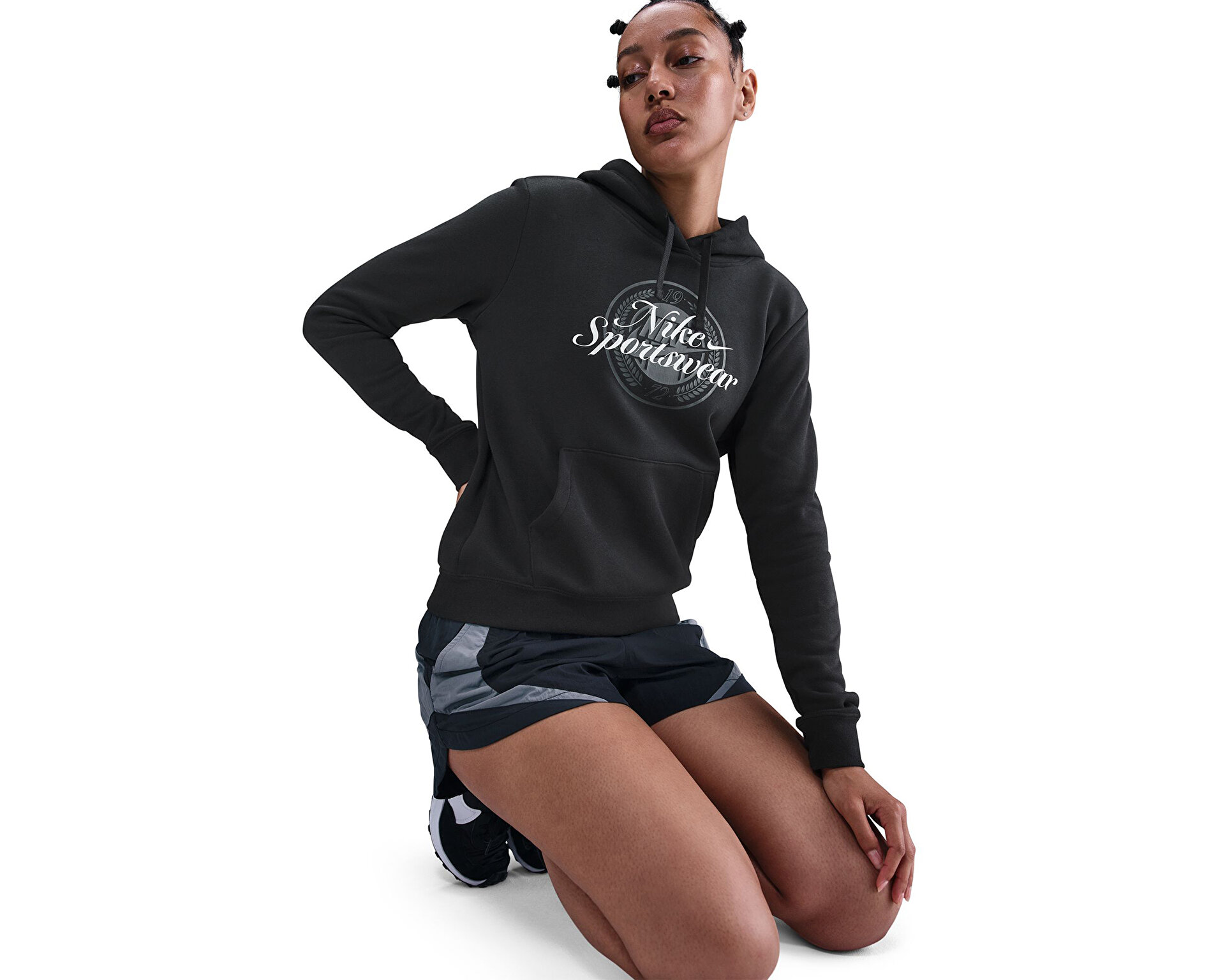 ქალის ჯემპრი