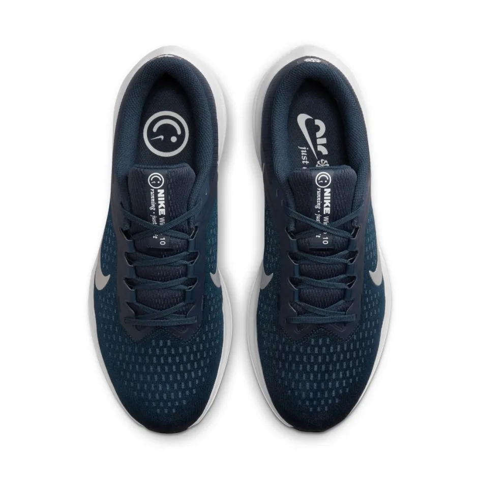 Nike მამაკაცის სპორტული ფეხსაცმელი