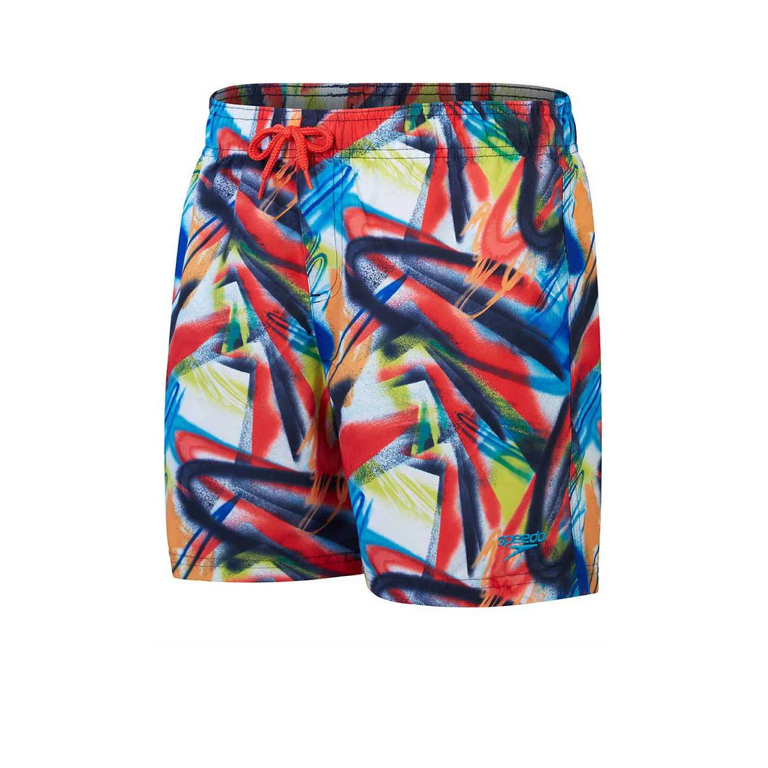 მამაკაცის საცურაო კოსტუმი Digital Printed 15" Boys Watershorts