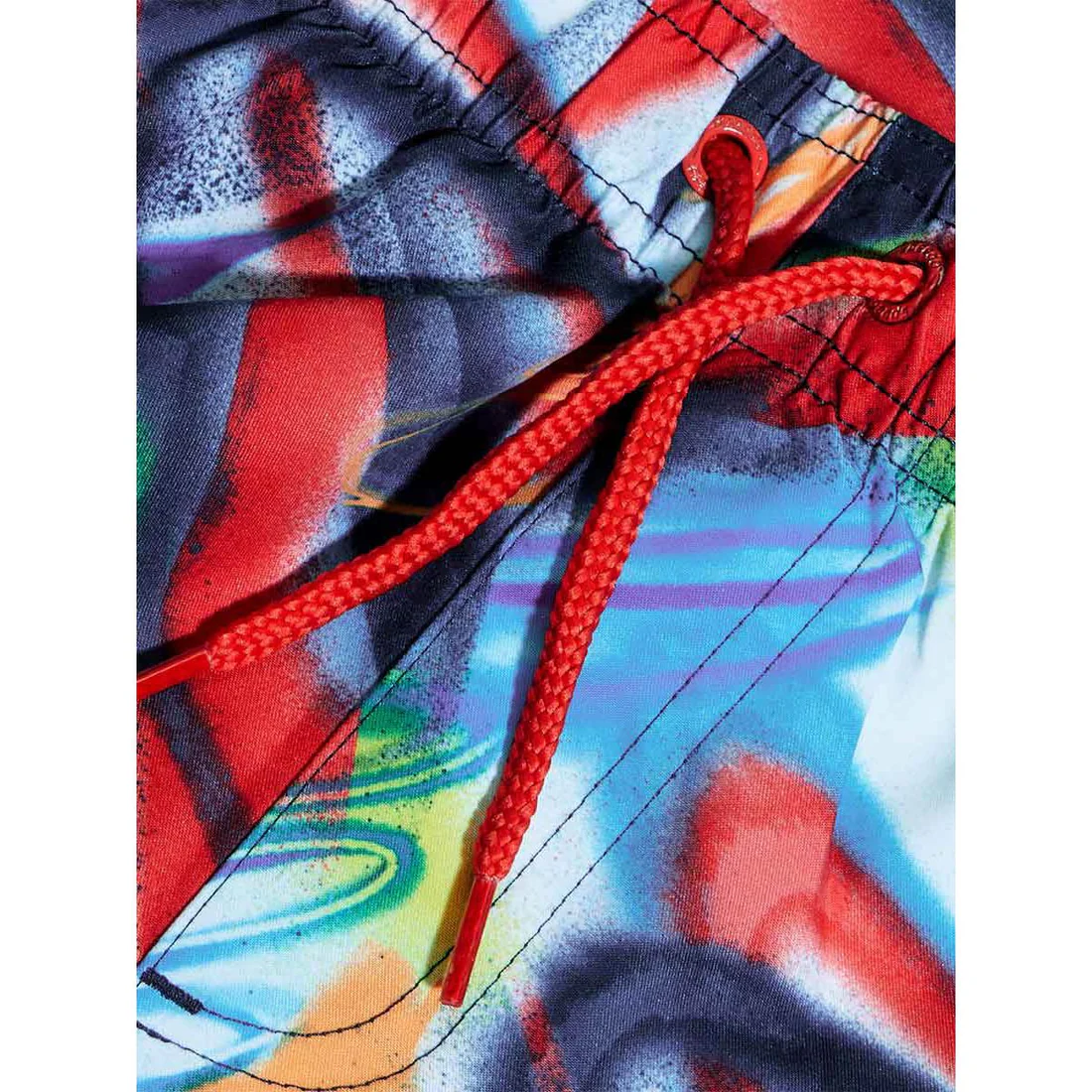 მამაკაცის საცურაო კოსტუმი Digital Printed 15" Boys Watershorts