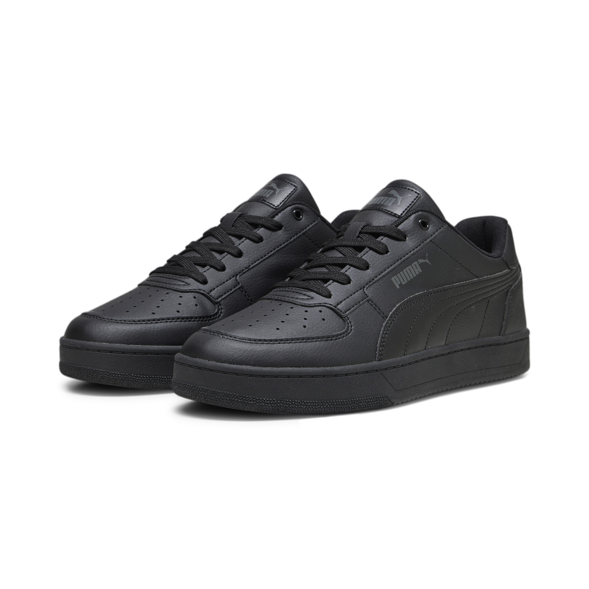 Puma ბოტასი Puma Caven 2.0 PUMA Black-Cool Dark Gray