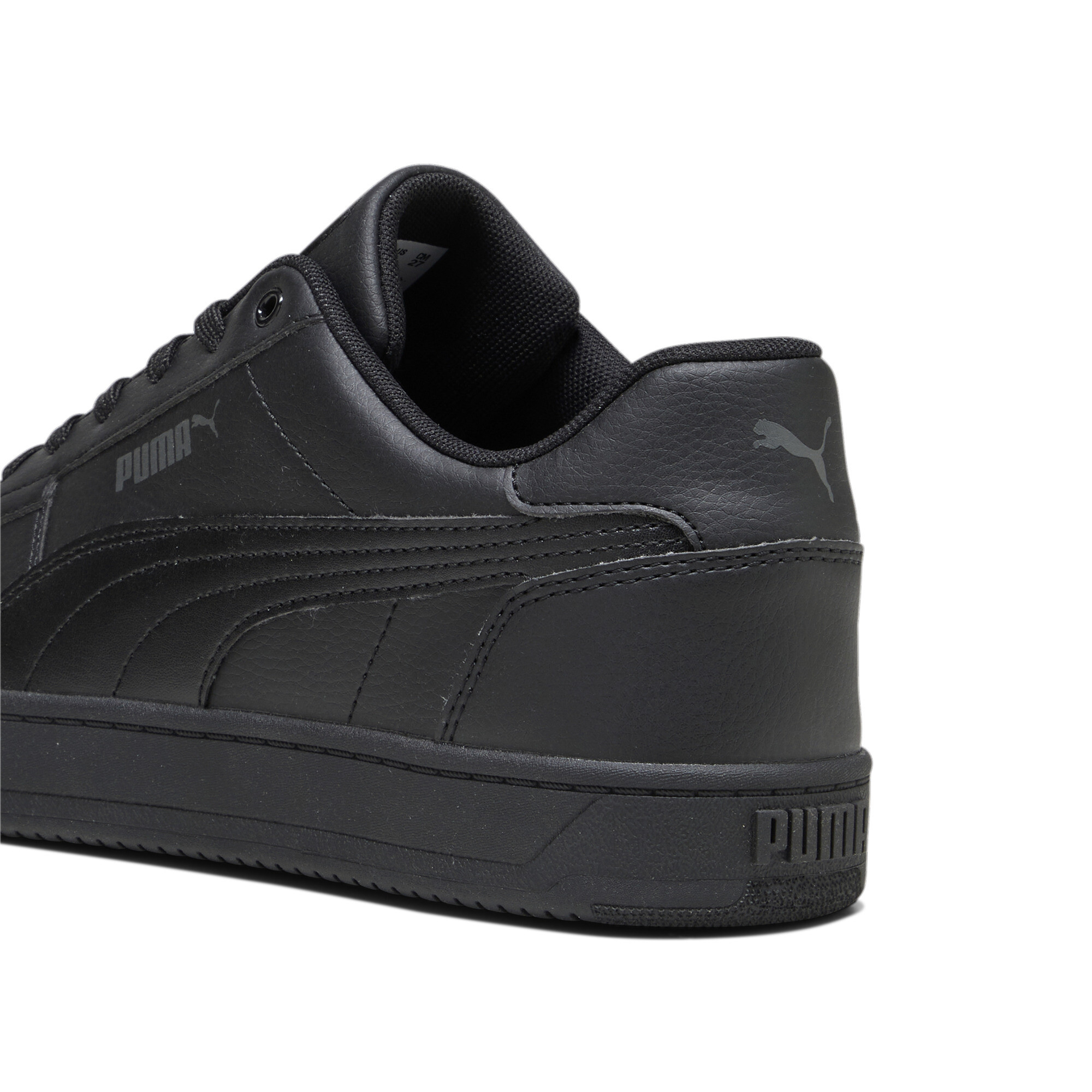 Puma ბოტასი Puma Caven 2.0 PUMA Black-Cool Dark Gray