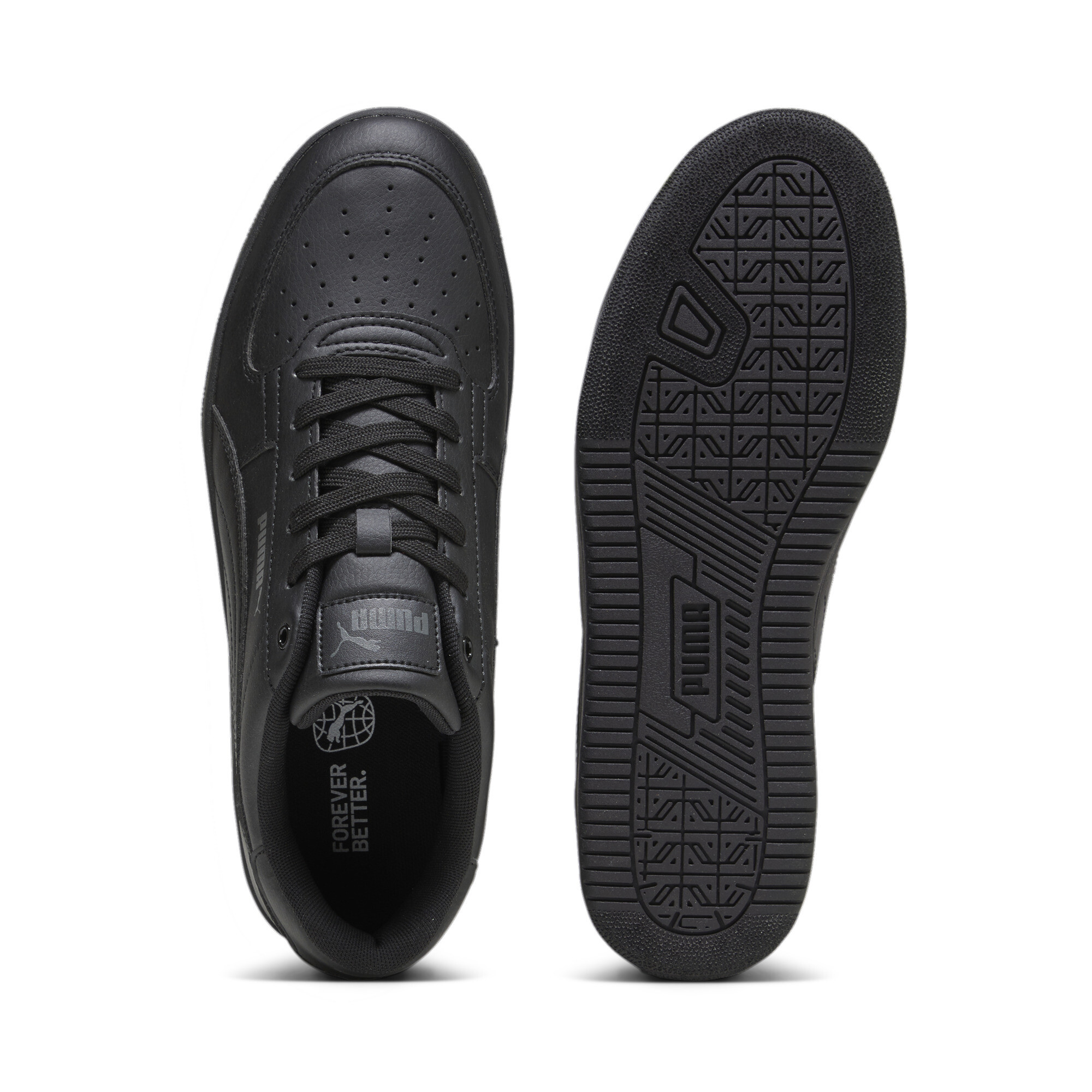Puma ბოტასი Puma Caven 2.0 PUMA Black-Cool Dark Gray