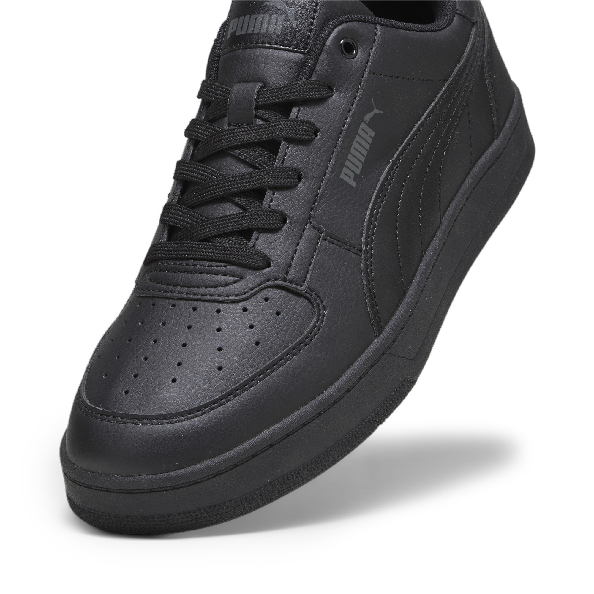 Puma ბოტასი Puma Caven 2.0 PUMA Black-Cool Dark Gray