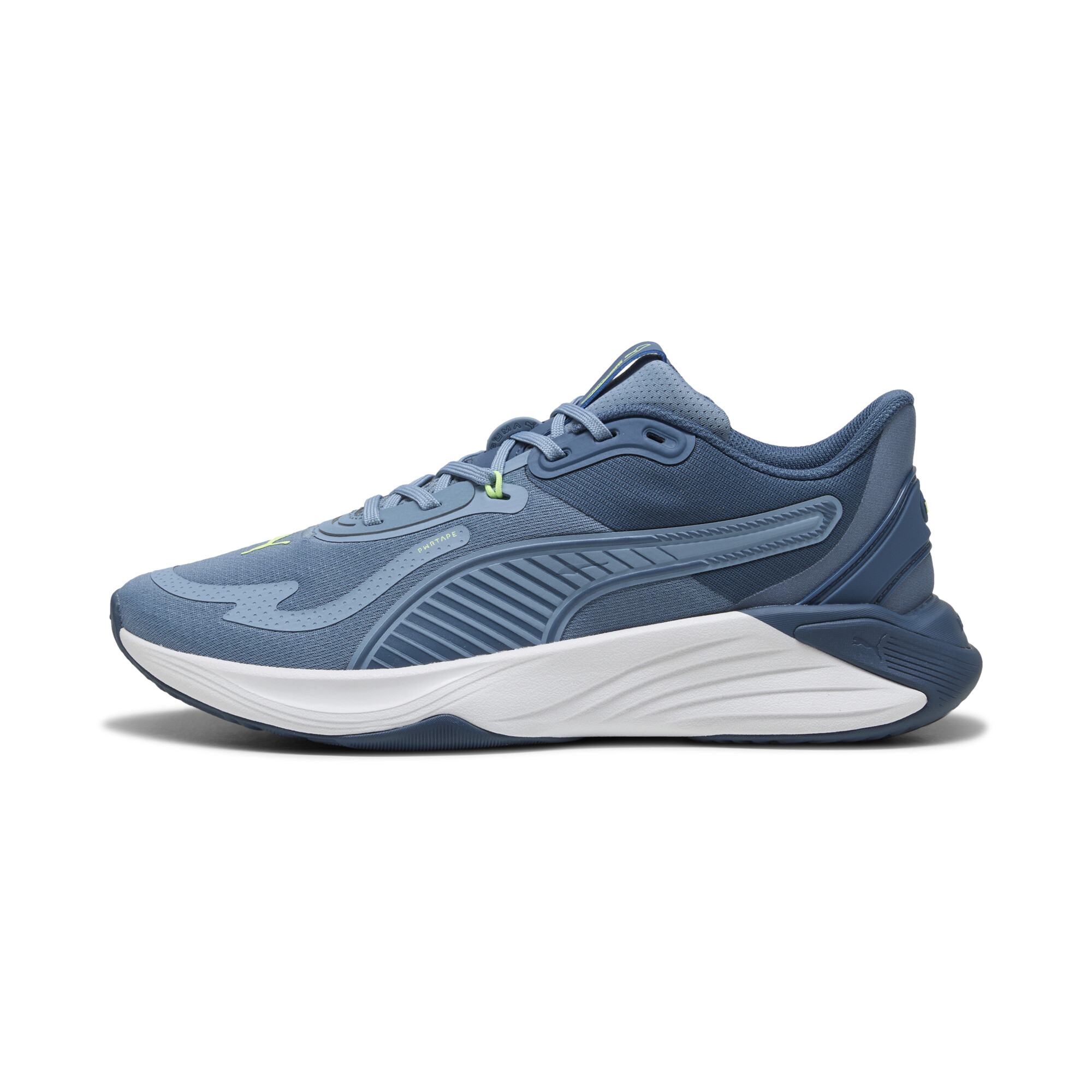 Puma ბოტასი