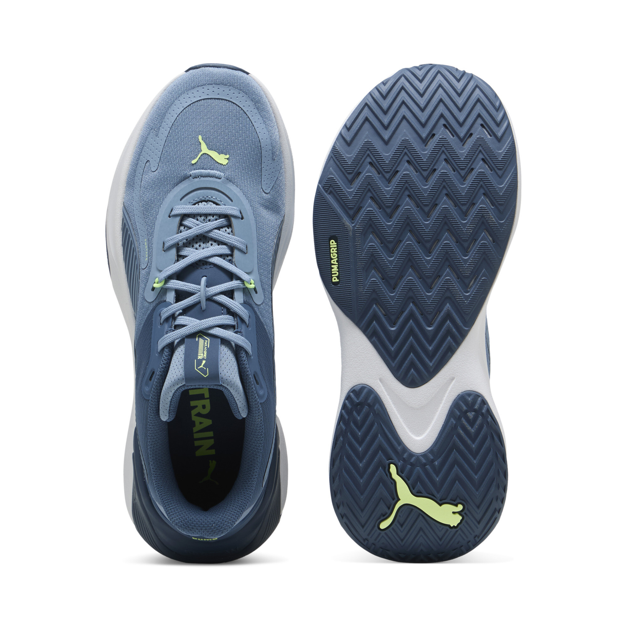 Puma ბოტასი