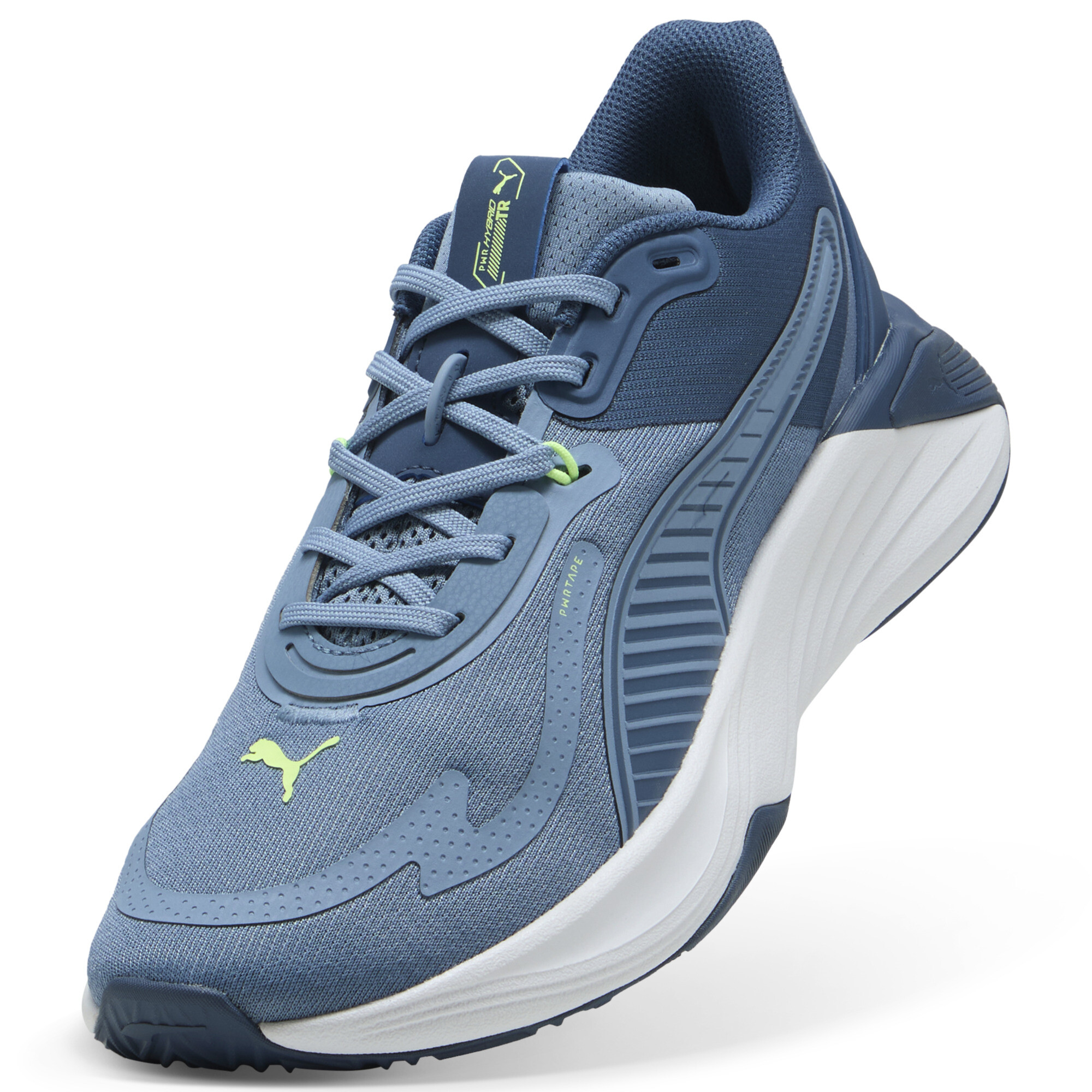 Puma ბოტასი