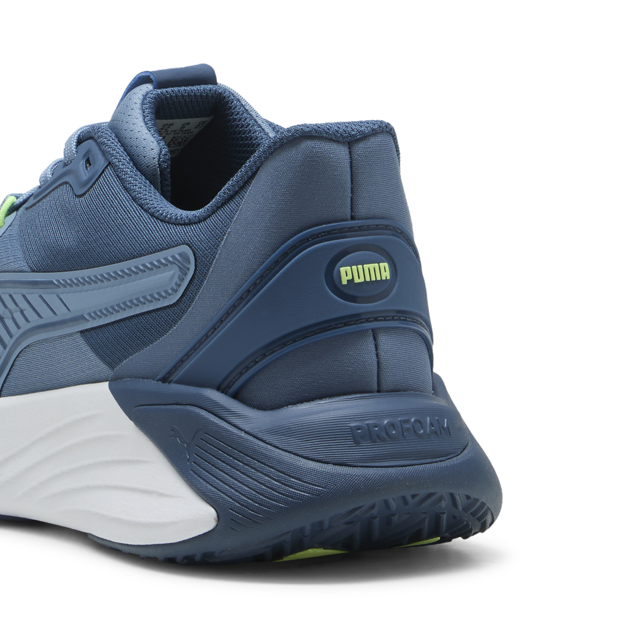 Puma ბოტასი
