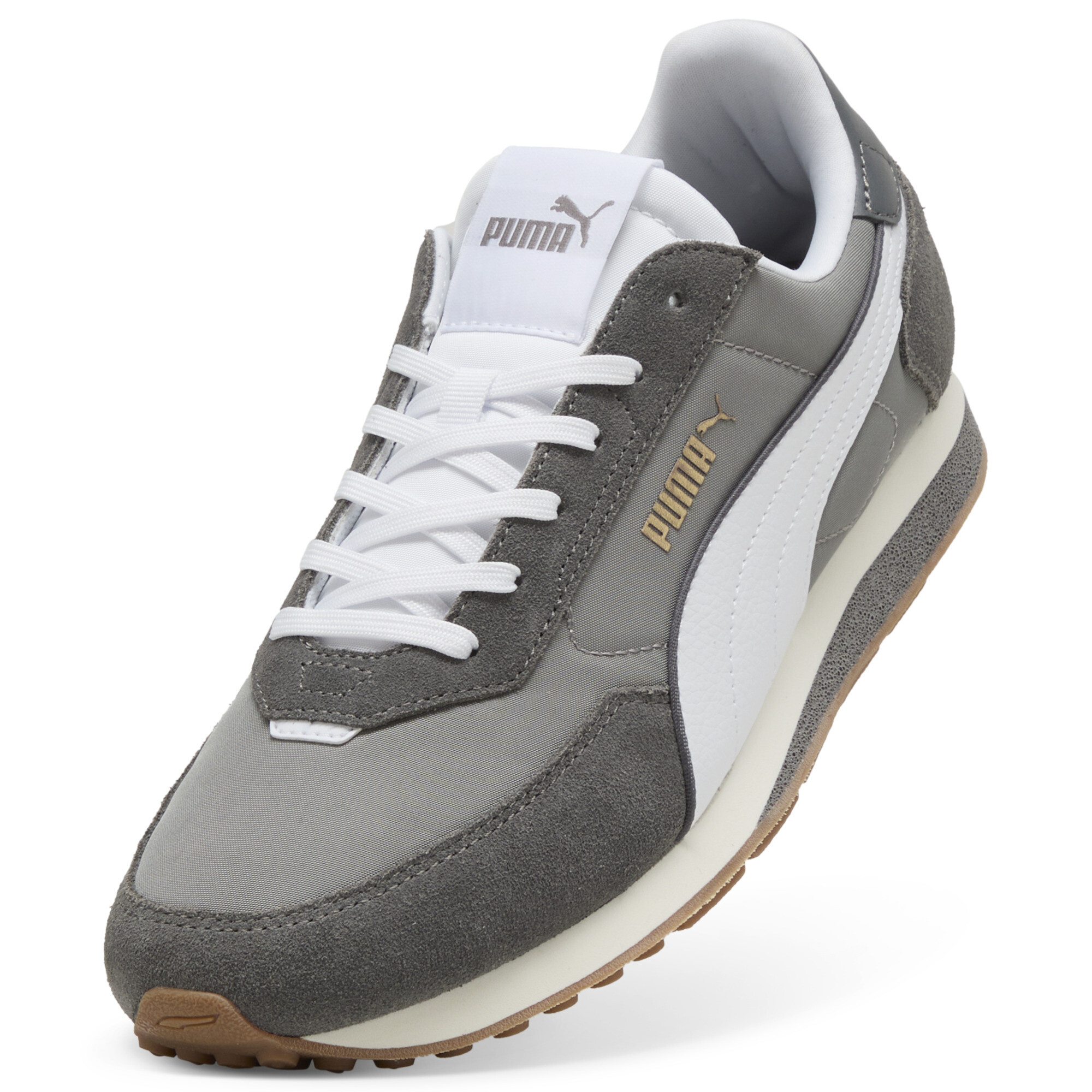 Puma ბოტასი