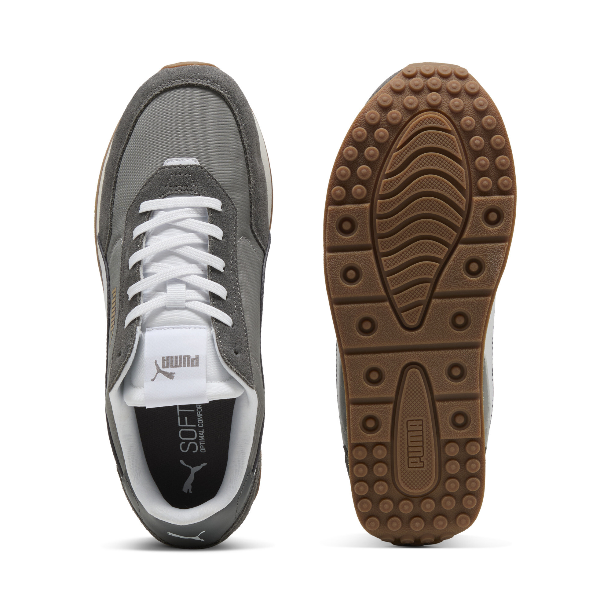 Puma ბოტასი
