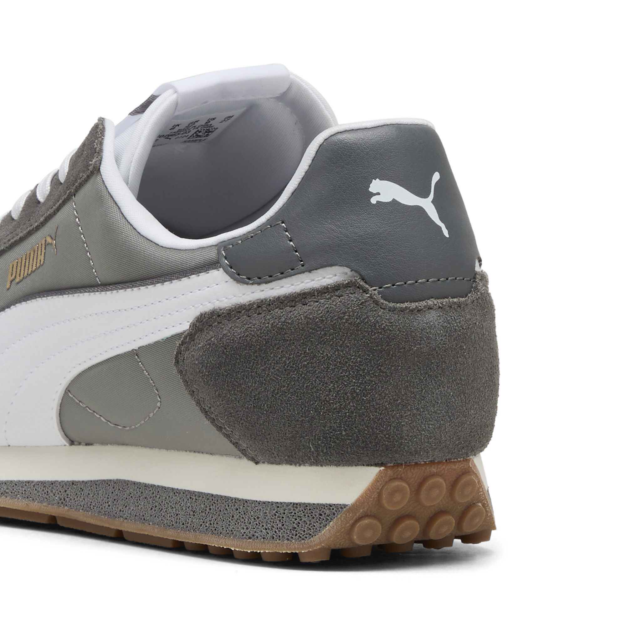 Puma ბოტასი