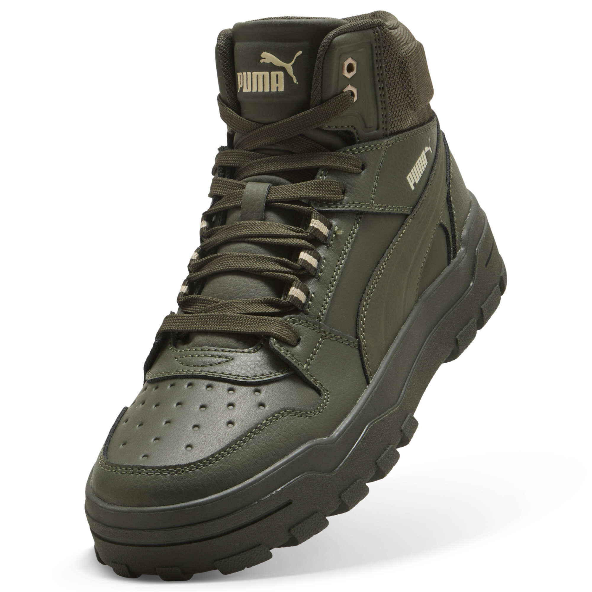 Puma ბოტასი