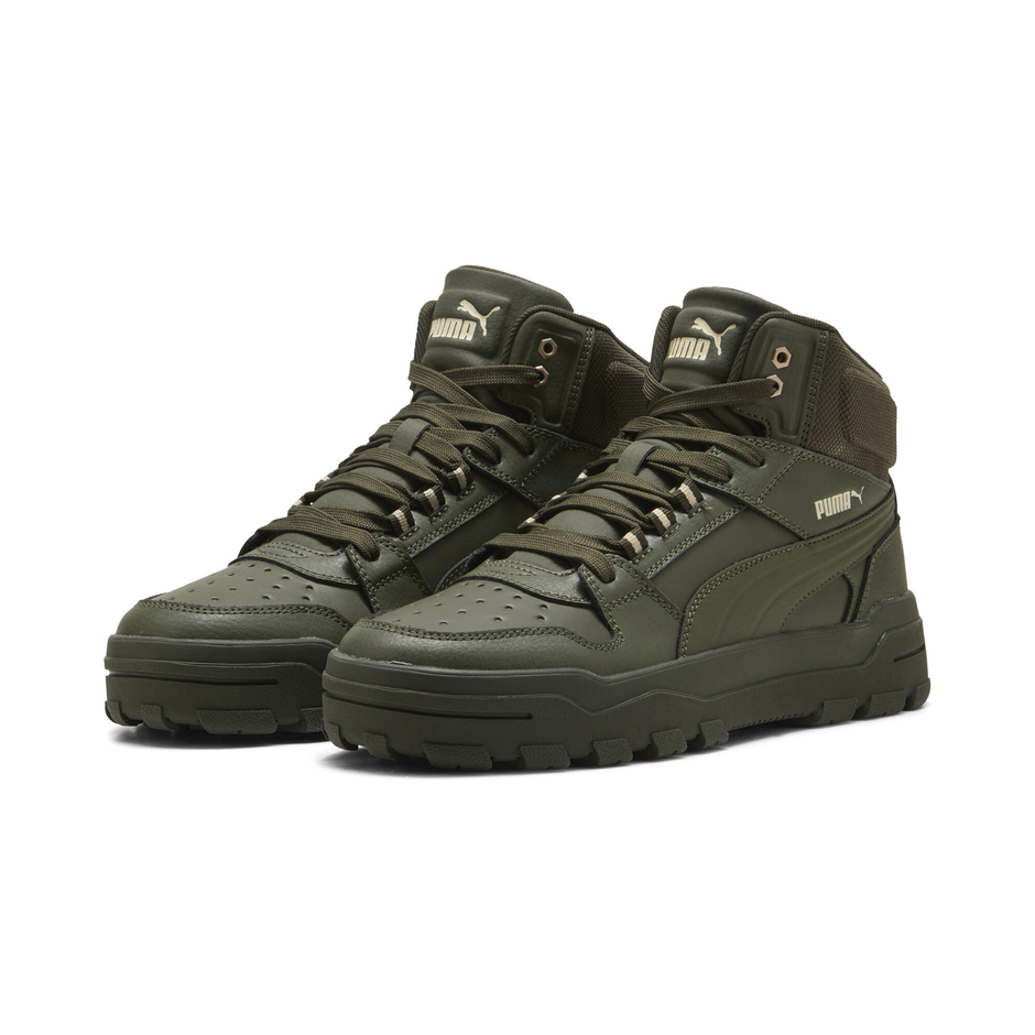 Puma ბოტასი