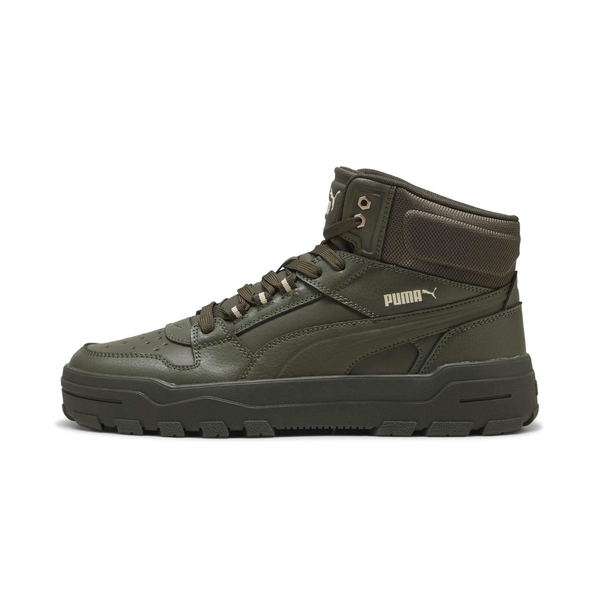 Puma ბოტასი