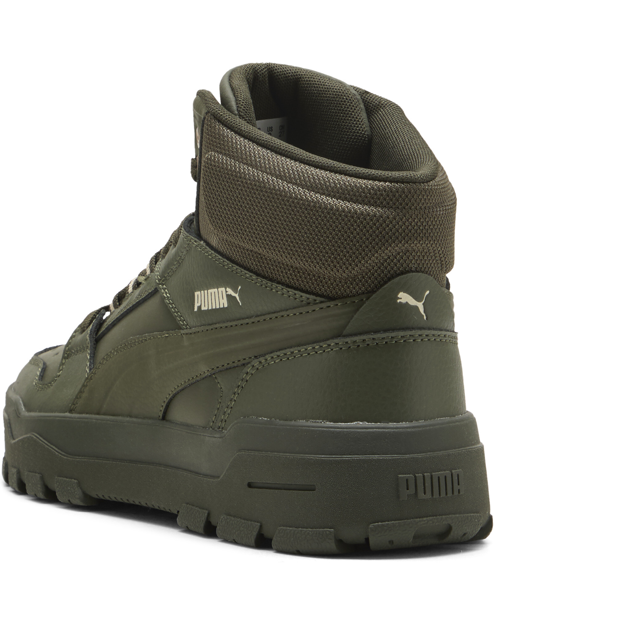 Puma ბოტასი