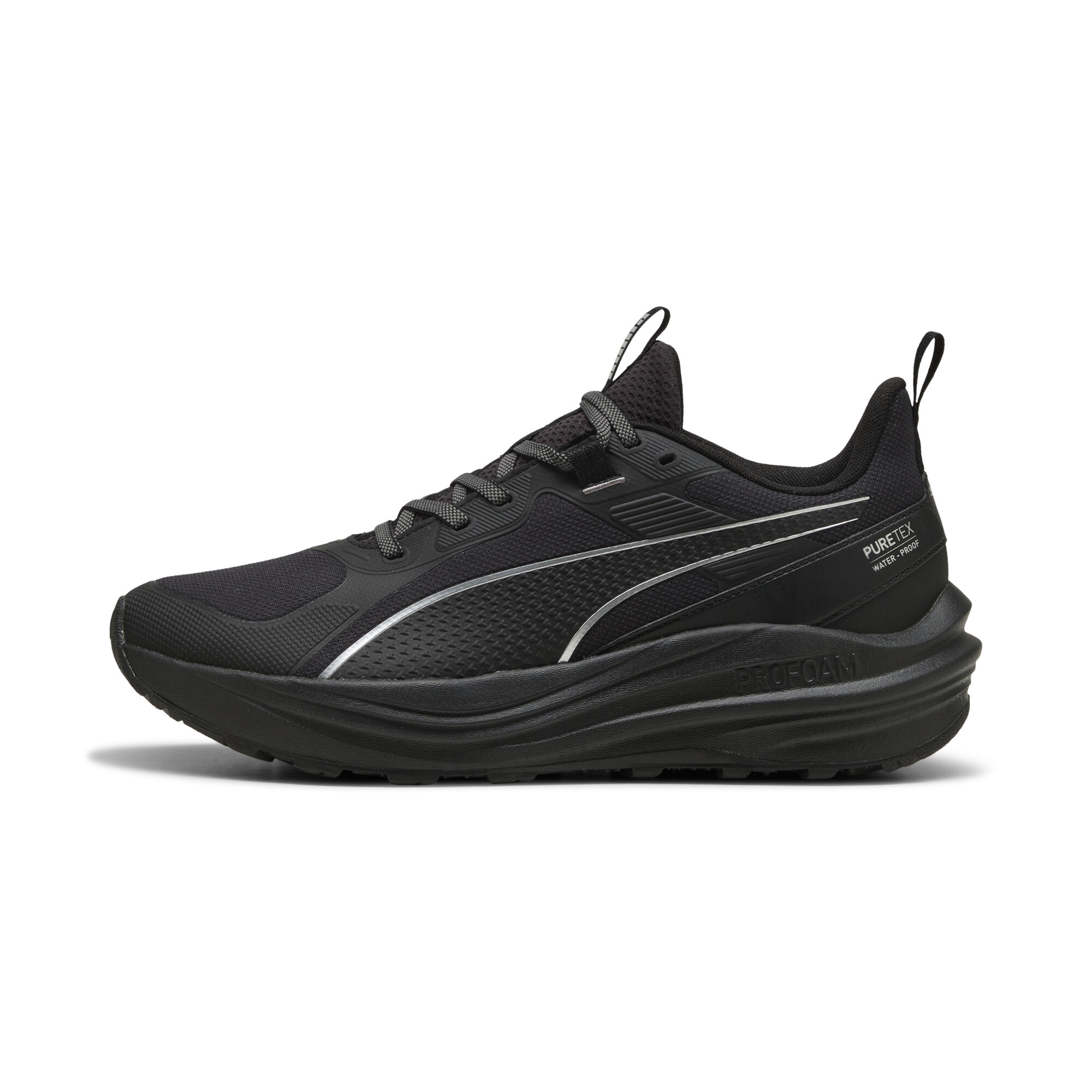 Puma ბოტასი