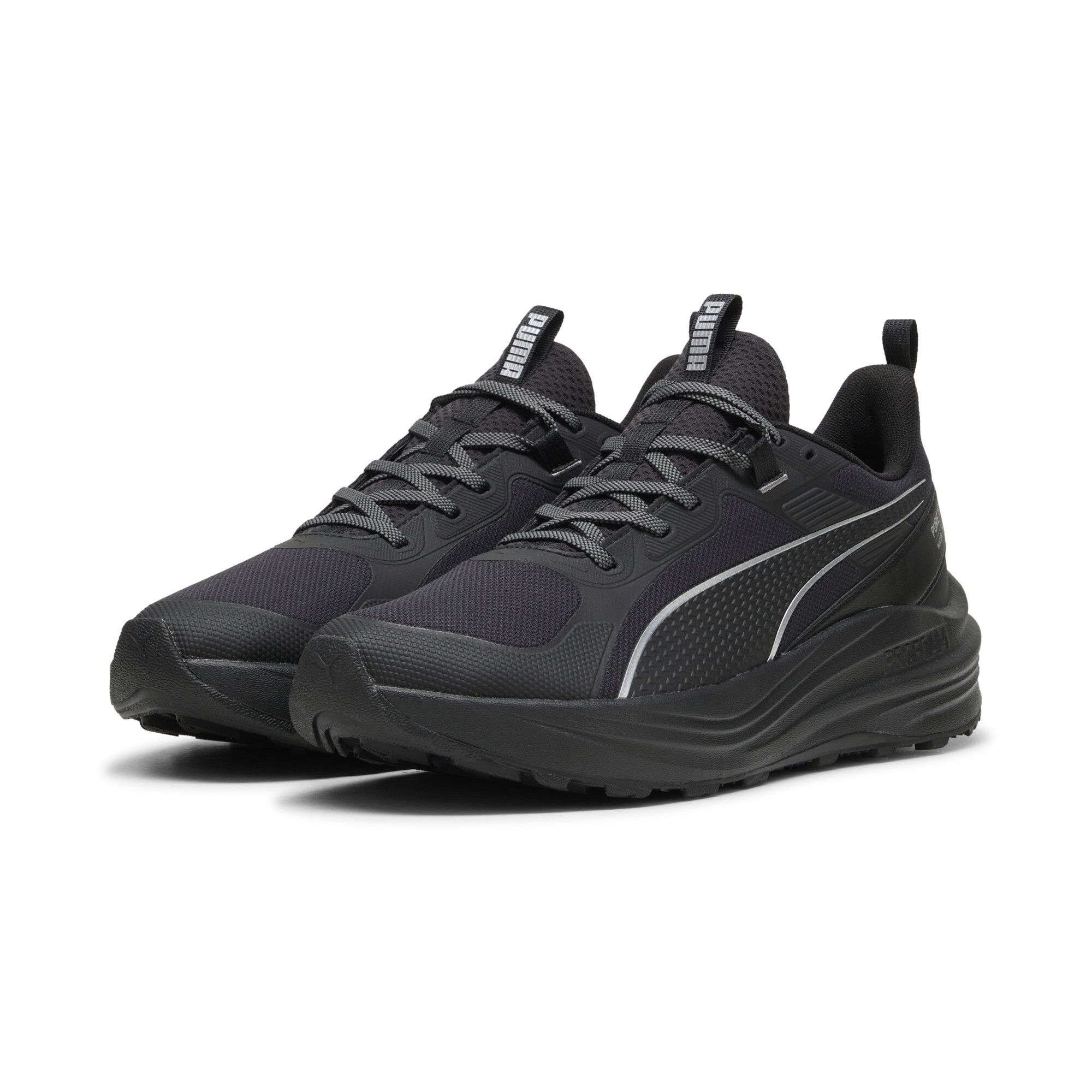 Puma ბოტასი