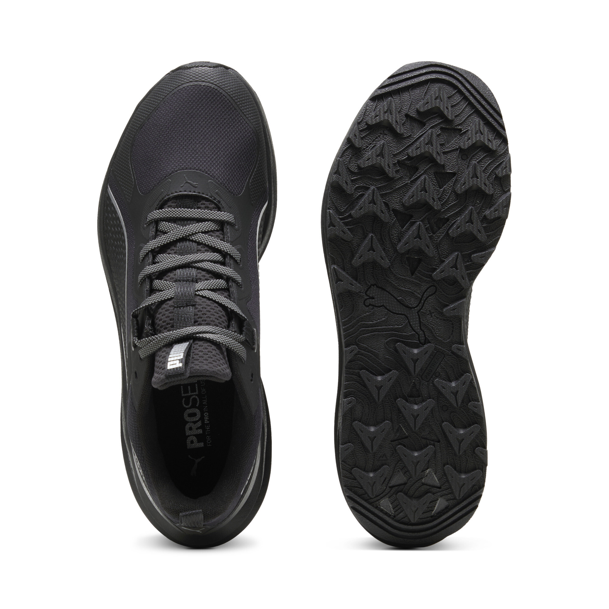Puma ბოტასი