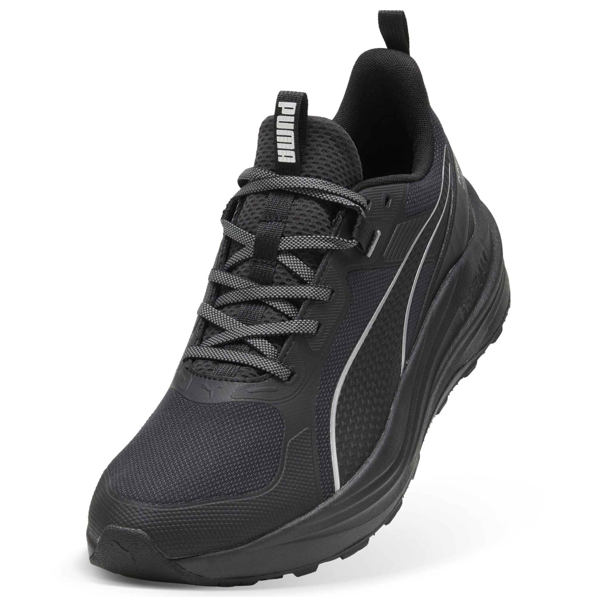 Puma ბოტასი