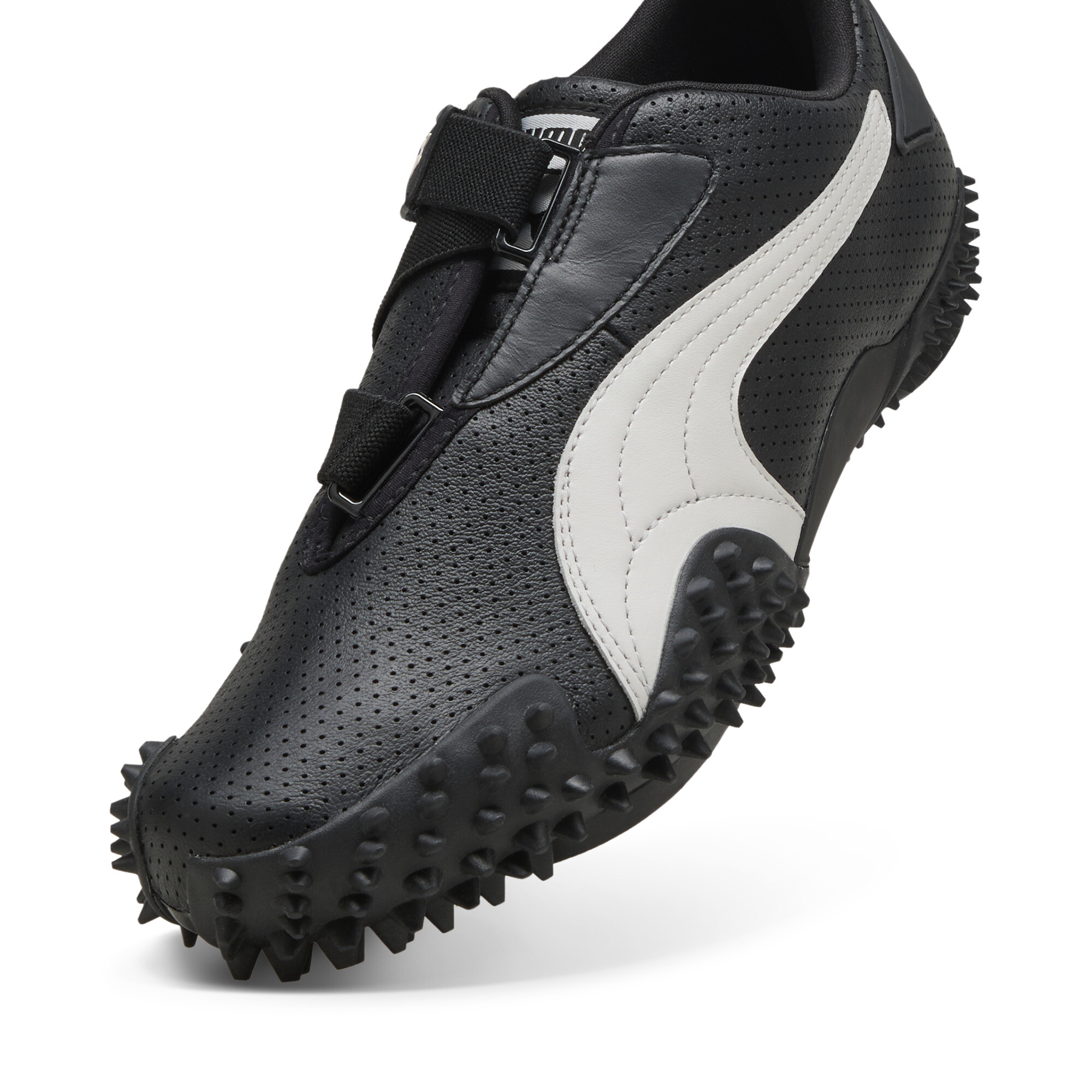 Puma ბოტასი