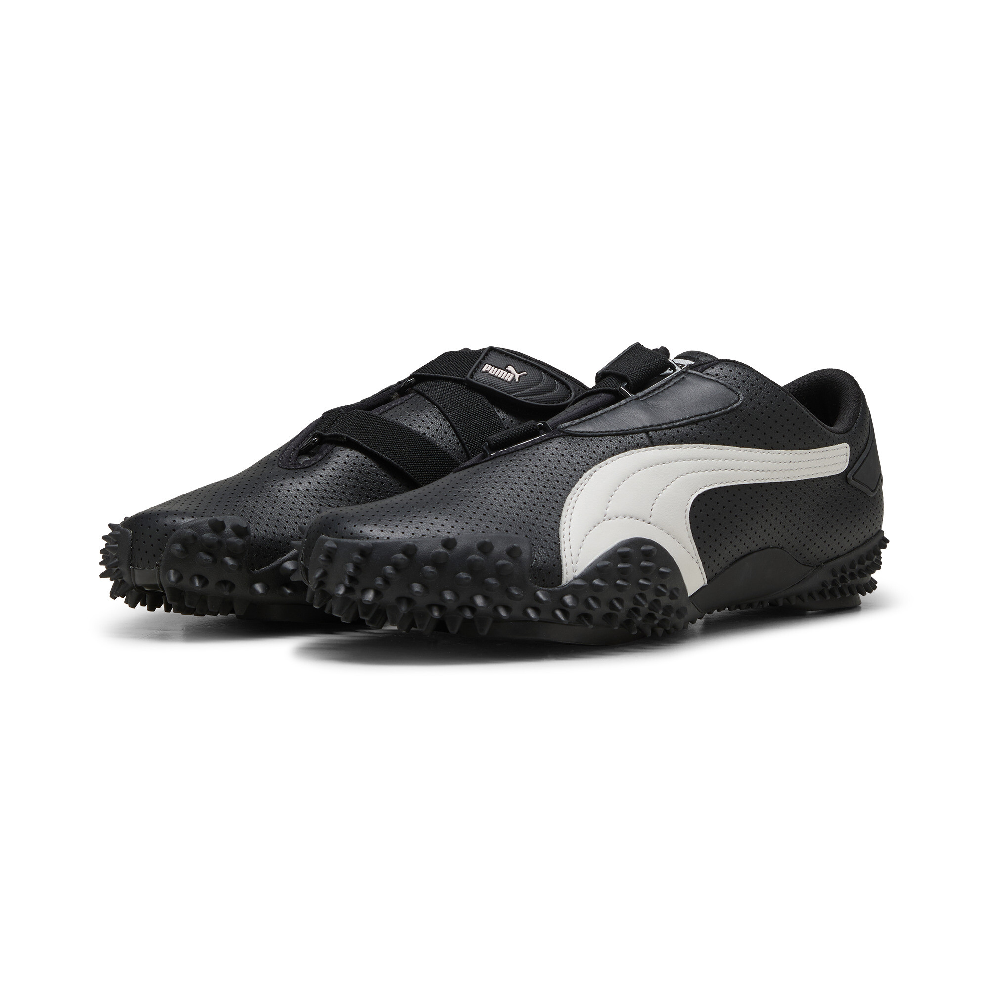 Puma ბოტასი
