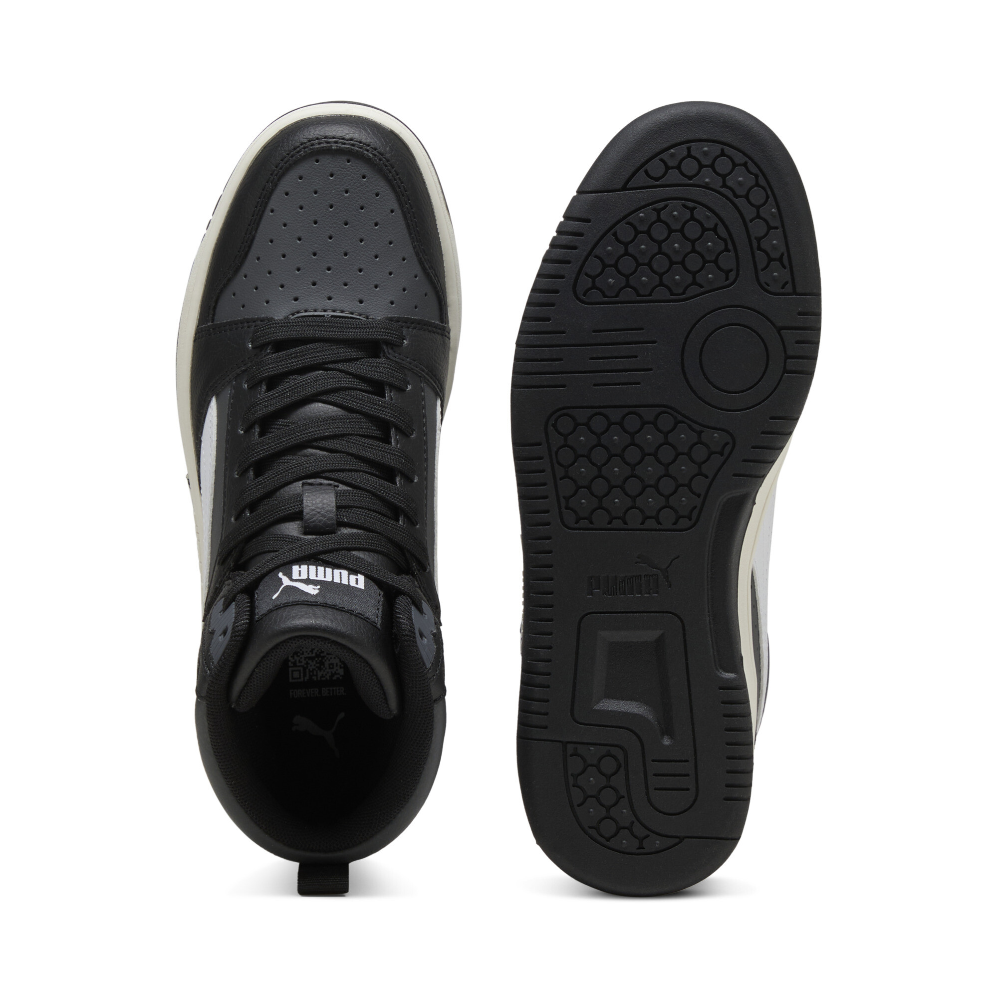Puma ბავშვის ბოტასი