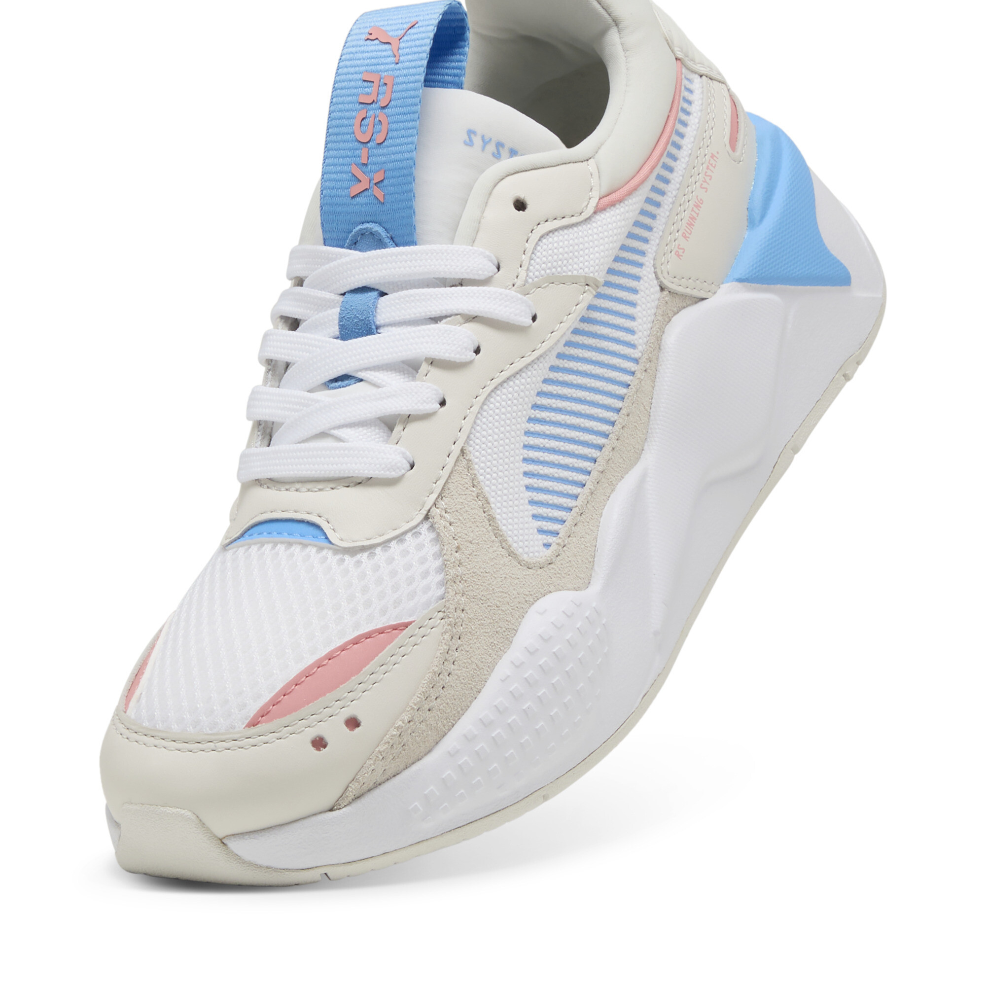 Puma ქალის ბოტასი