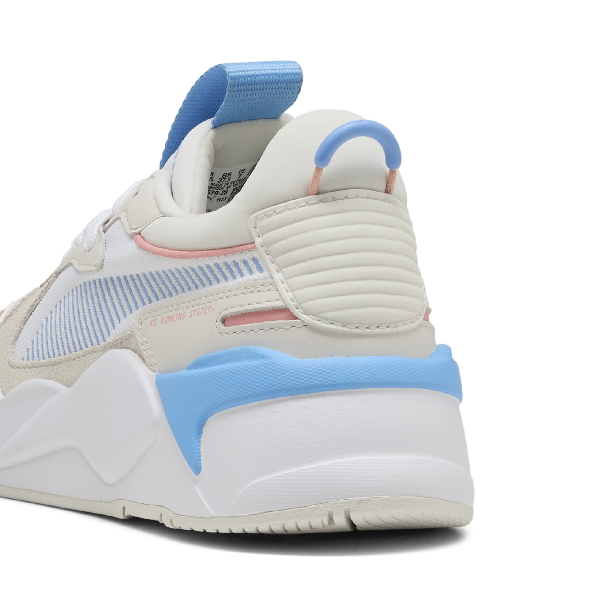 Puma ქალის ბოტასი