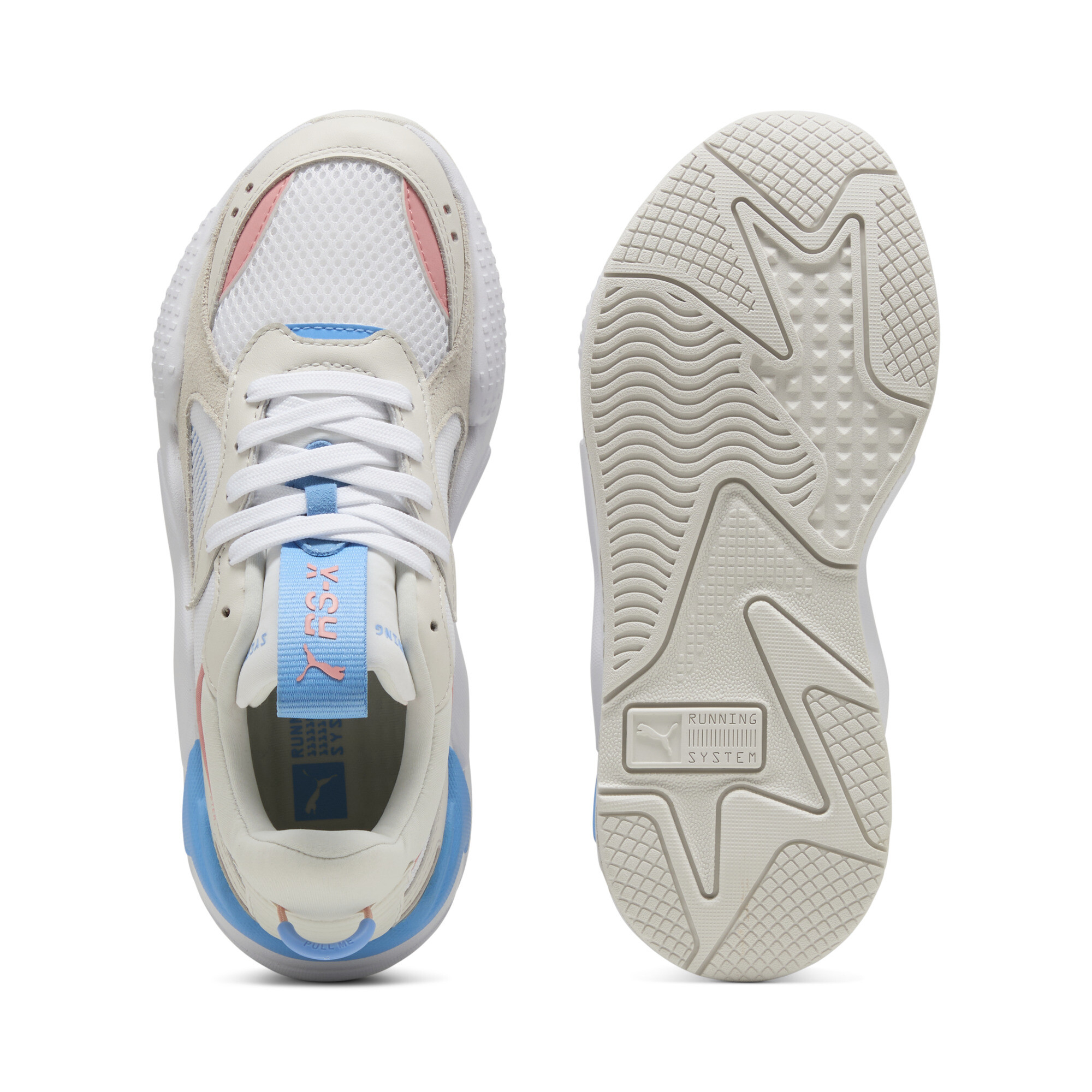 Puma ქალის ბოტასი
