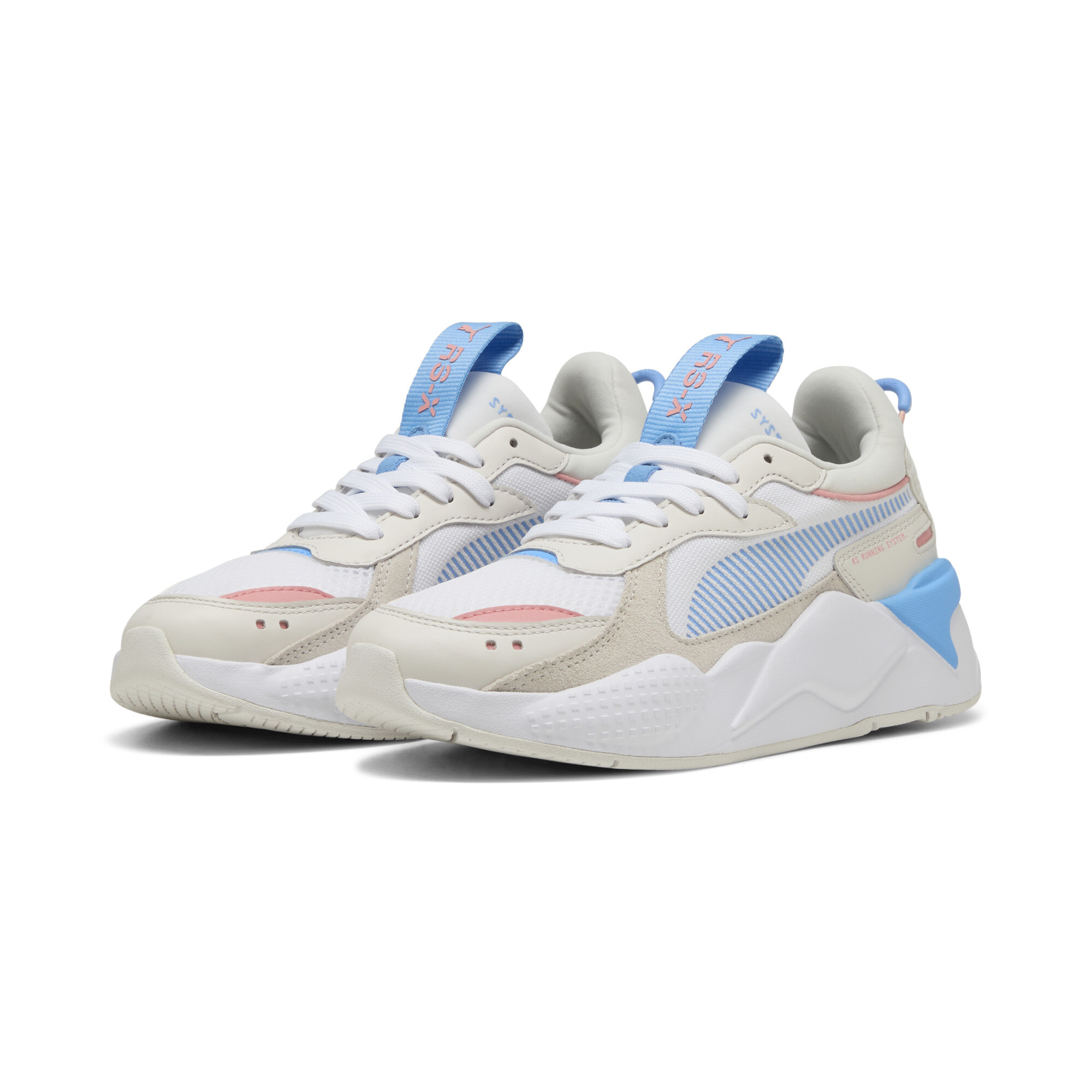 Puma ქალის ბოტასი