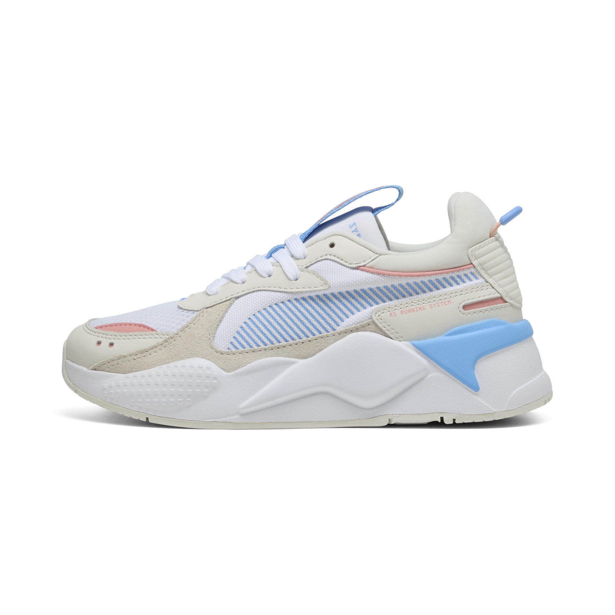 Puma ქალის ბოტასი