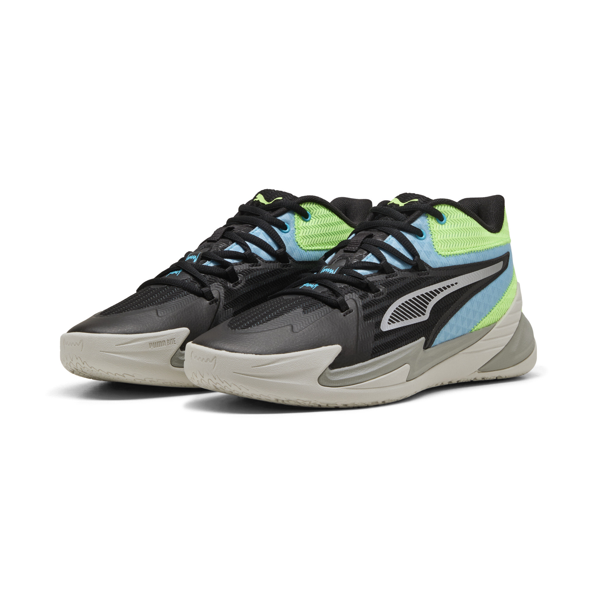 Puma ბოტასი