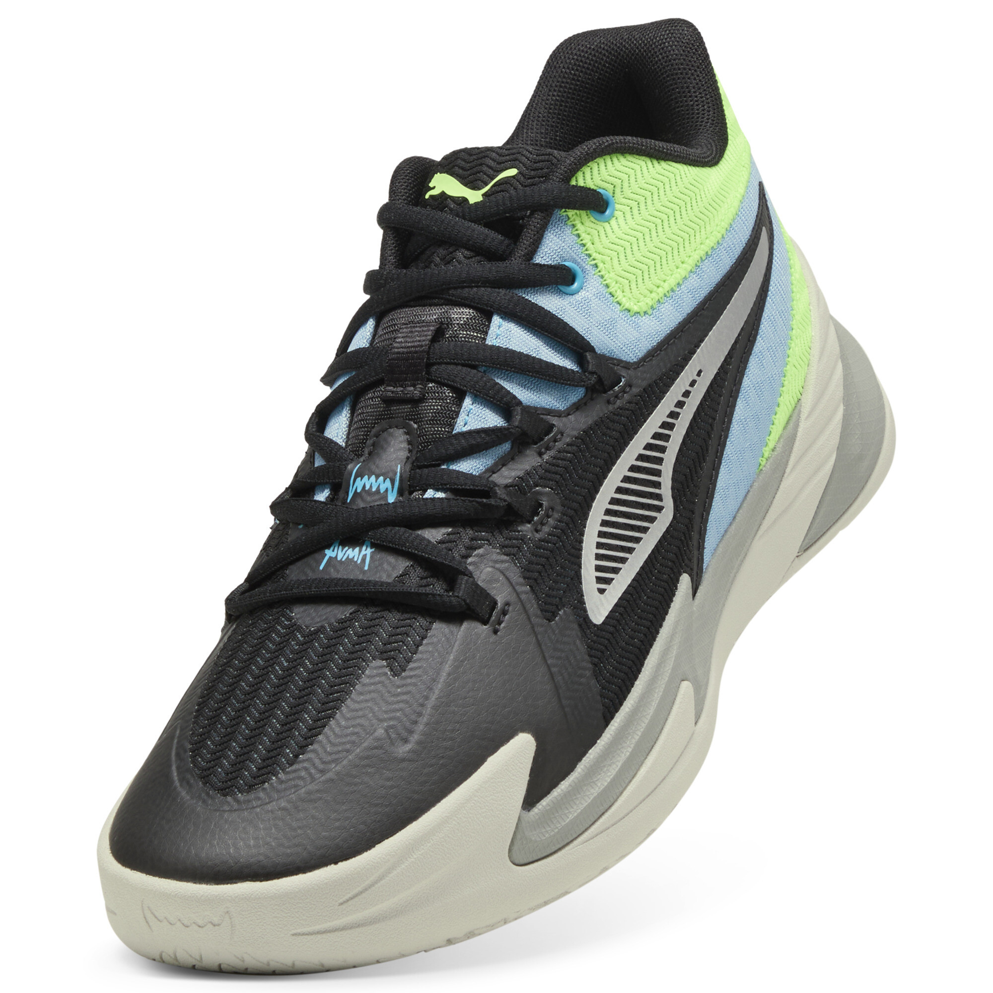 Puma ბოტასი